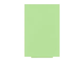 Whiteboard Rocada Skincolour 100x150cm groen gelakt - 2