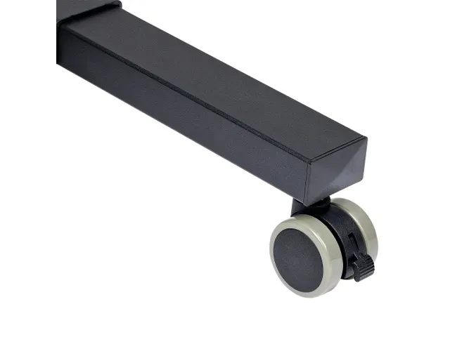 Beamertafel Stevige Verrijdbare Laptop en Projectietafel