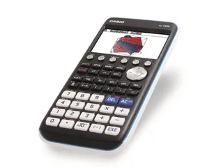 Rekenmachine Casio fx-CG50 - 5