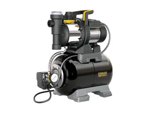 Stanley Automatische Drukpomp 20 Liter 1300W - 2