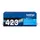 Tonercartridge Brother TN-423C blauw