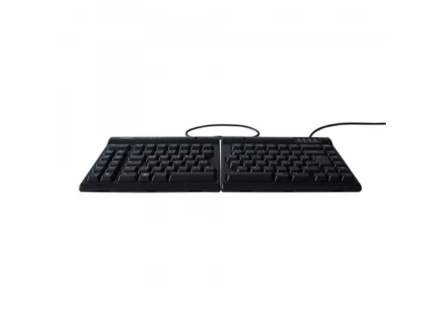 Kinesis Freestyle 2 Toetsenbord MAC Qwerty 9 Inch