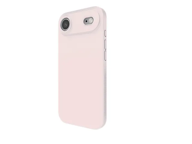 ZAGG Manhattan Snap, Housse, Apple, iPhone 17 Air, 16,5 cm (6.5 inch),