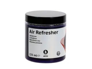 Luchtverfrisser BlackSatino AR30 Qlash 225ml 333359 - 2