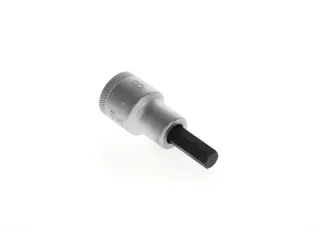 IN 19 8 Schroevendraaierbit 1/2 inch binnenzeskant 8mm - 4