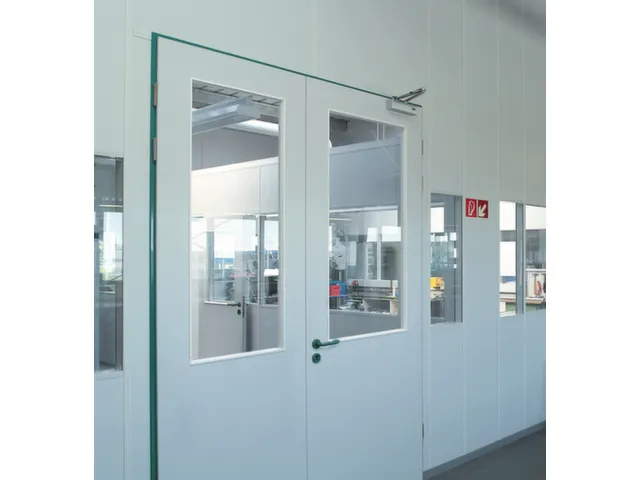 vensterdeur,v. multifunctionele cabine,deurkozijn/raamkozijn RAL9010