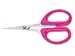 Silhouetschaar Westcott 10cm RVS kunststof grip