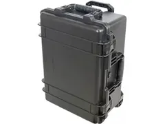 Einscan-2X/Hd Transport Case W. Castors