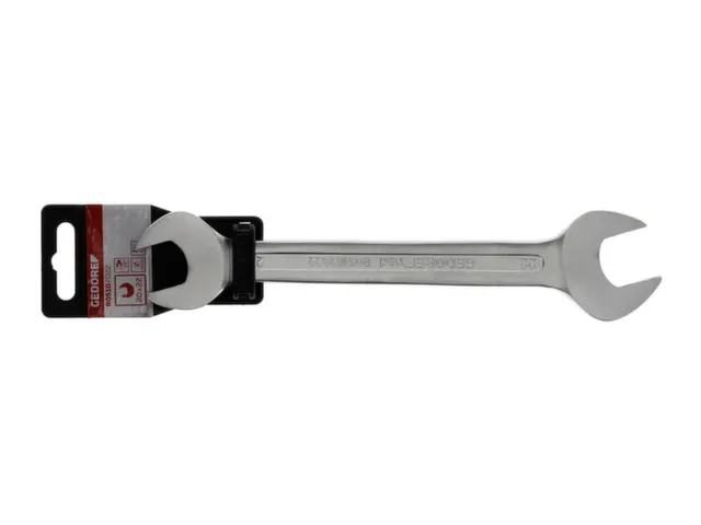 GEDORE RED R05102022 Dubbele steeksleutel SW20x22mm 236mm