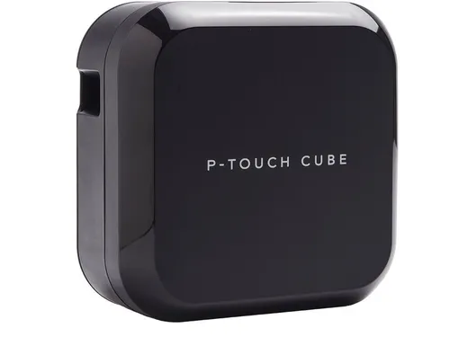 Brother P-Touch P710BT Labelprinter Bluetooth USB