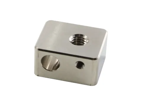 G3+ / G3 Heating Block