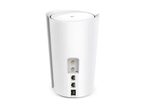 TP-Link Deco X50-5G, Wit, Intern, Mesh-systeem, 230 m², Dual-band (2.