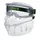 Uvex Ultravision 9301 ruimzichtbril, heldere lens, anti-condens