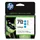 HP 712 3ED77A cyaan multipack 3 stuks