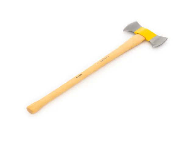 OX 16 H-1008 Dubbele ILTIS bijl model Canada 1000g