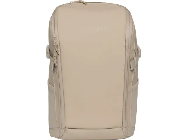 Rugzak Beckmann Street GO 26L Beige