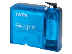 Uvex 9970-005 Brillenreinigingsstation
