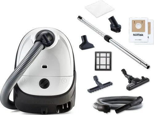 Stofzuiger Nilfisk One Allergy 750W 3.1L