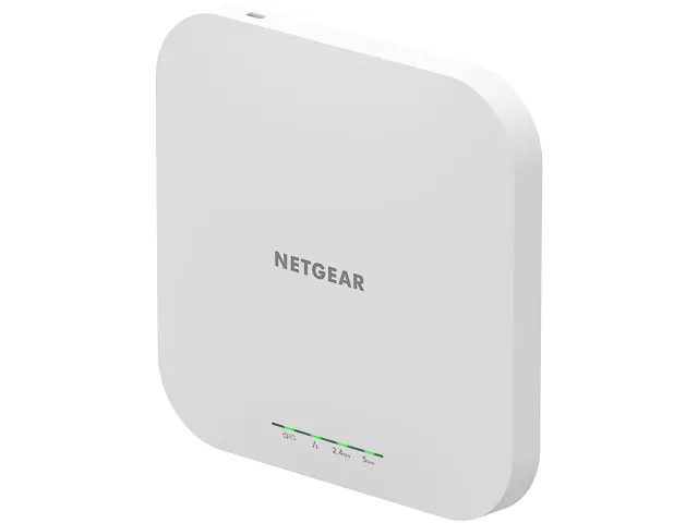 Netgear Wax610 Insight Access Point Wifi6 574/1201Mbps 2.4/5Ghz
