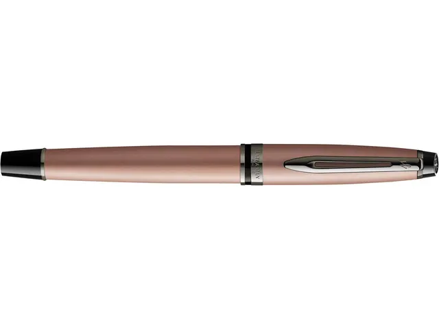 Expert Rose Gold RT vulpen