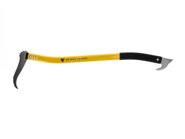 OX 172 A-0700 Aluminium handapparaat 70cm