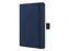Weekagenda Conceptum A6 2026 (NL/FR/EN/DU) midnight Blue Softcover