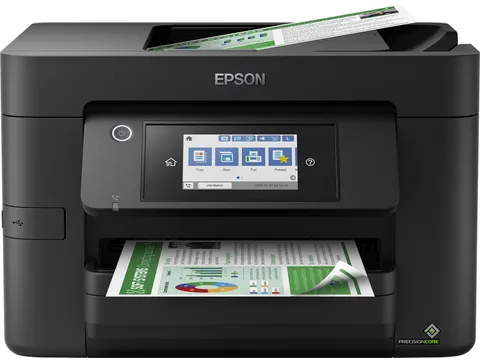 Epson WorkForce Pro WF-4820DWF Multifunctional A4