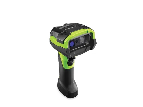 Zebra DS3678-XR Draagbare streepjescodelezer 1D/2D USB KIT