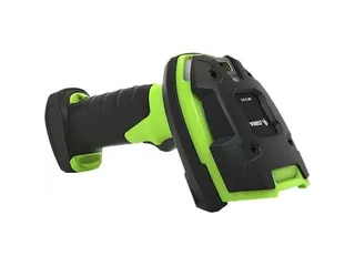 Zebra LI3608-ER 1D Barcode scanner Zwart Groen - 3