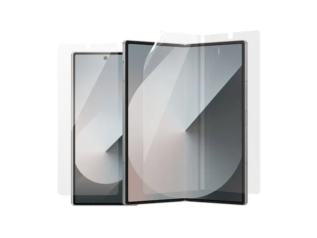 PanzerGlass Screen Protector Samsung Galaxy Z Fold6 | Glass & Film,