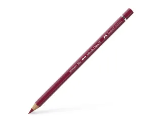 Faber Castell Albrecht Durer Aquarel Potlood 225 Donkerrood - 1