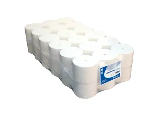 Compactrol Coreless 2-laags Toiletpapier Lotus Dispenser 2-Laags - 1