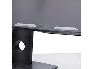 Privacy Filter voor Dell P3424WE Ultra-Wide 21:9 Curved Monitor - 4