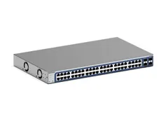 Gs748T-600Eus V6 Gigabit Switch Standalone 48xRJ45