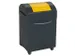 Conteneur De Tri Sélectif De 45l Hxlxp 650x380x320mm Tôle D'acier 2r