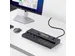 Standalone 1 naar 15 USB flash drive duplicator en wisser