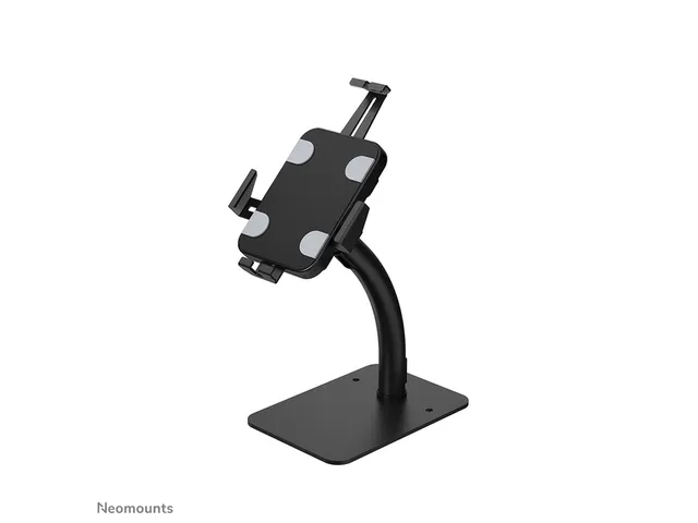 Support tablette à poser Neomounts DS15-625BL1 noir