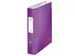 Leitz Ordner Wow A4 50mm Paars