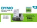 Etiket Dymo 217765 5XL verzendlabel 102x210mm 6 rollen á 140 stuks