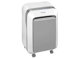 Fellowes Papiervernietiger Powershred LX211 Micro-Cut snippers Wit P-5 - 4