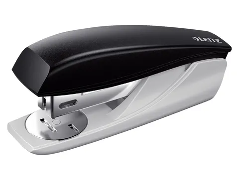 Nietmachine Leitz NeXXt 5501 25vel 24/6 zwart