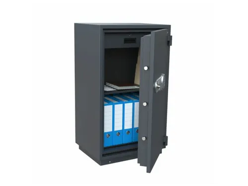 Brandwerende Kluis Salvus Torino 4 Elektronisch slot