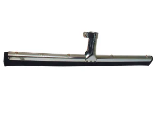 Vloertrekker Cleaninq 35 cm natuurrubber - 1