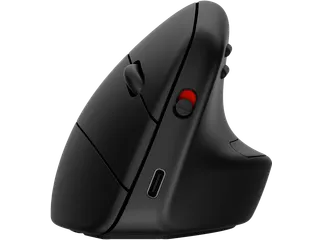 920 Ergonomic Wireless Mouse - 7