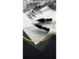 Tekenpunt PRO Aristo 0.60mm lijndikte voor vervanging - 6