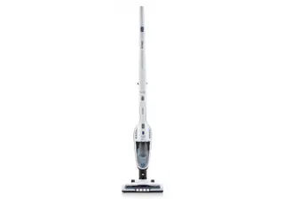 Steelstofzuiger 2 in 1 met oplaadbare batterij, 14,4 V, wit - 2