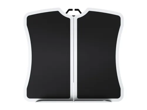 Viewmate Notebookhouder Zwart