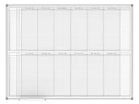 Maul Tableaux de planning & Accessoires