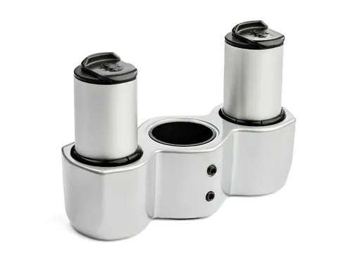 Monitorarm 4 Schermen Premium 27 Inch