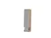 OUTLET Reserverolhouder Toiletpapier 5 rollen Wit